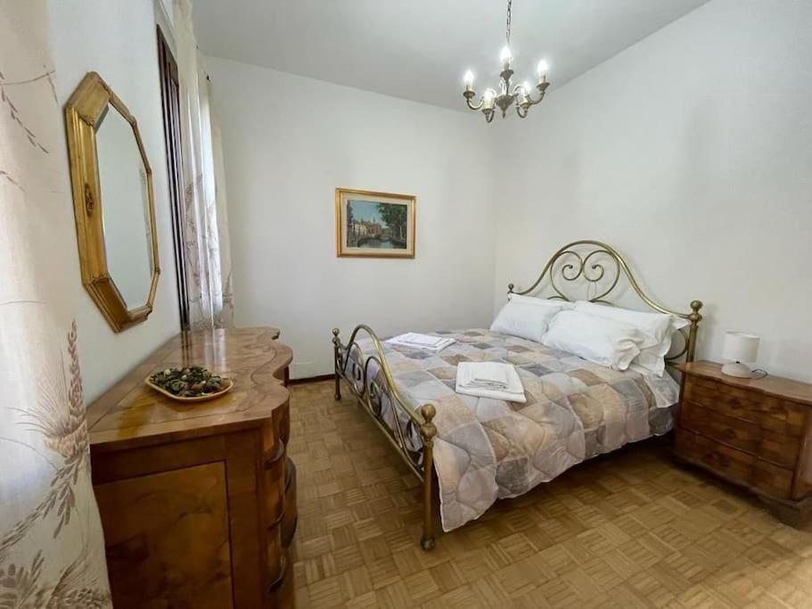 Casa Argia Villa Padua Exteriör bild